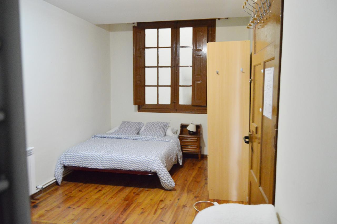 דירות פמפלונה Travelers Rest מראה חיצוני תמונה