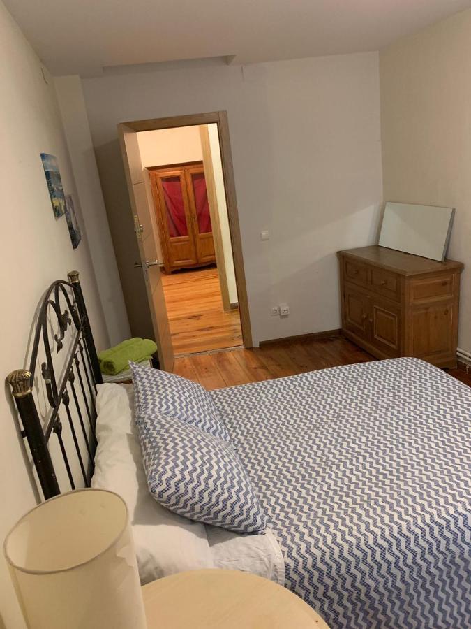 דירות פמפלונה Travelers Rest מראה חיצוני תמונה